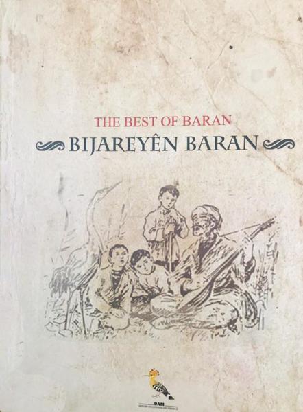 Bijareyen Baran - Thr Best of Baran ksim Notalari